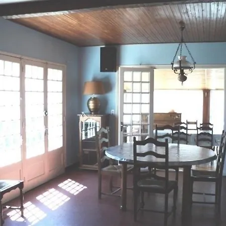 Villa En Centre 1
