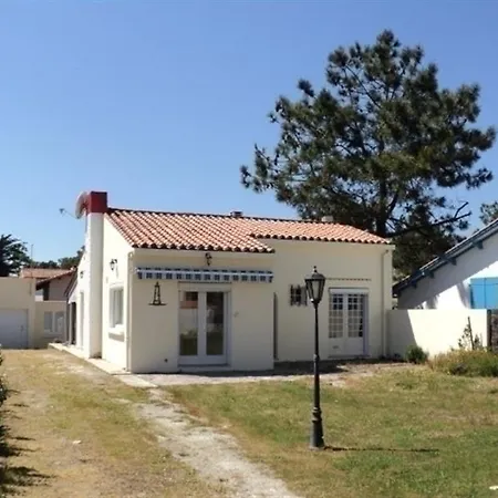 En Centre 1 La Faute-sur-Mer
